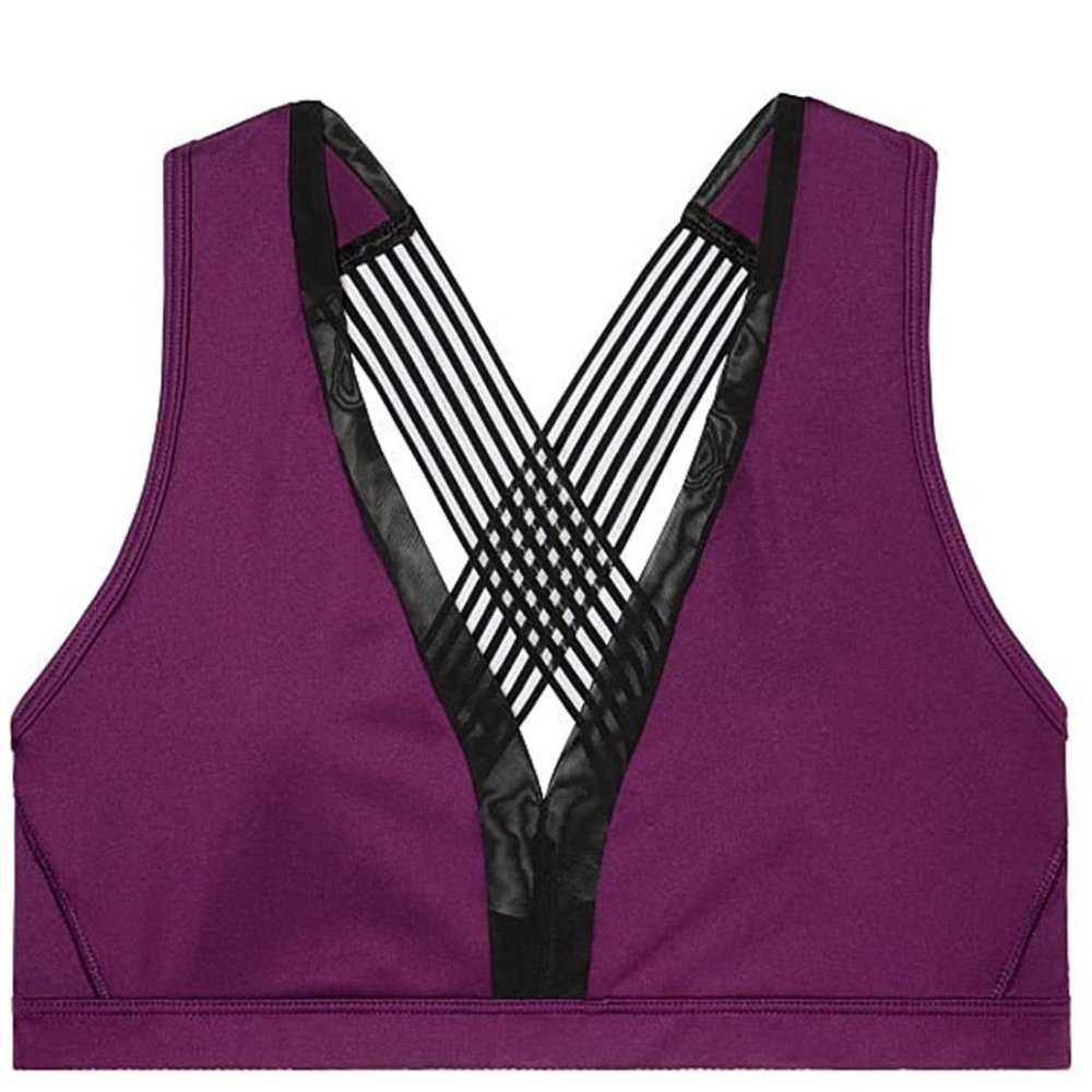 Victoria’s Secret Sport Knockout Bra